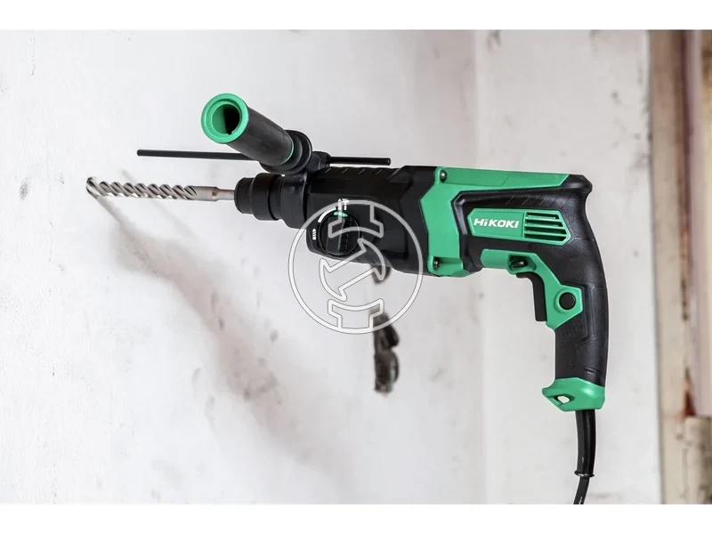 Kép: Furokalapacs 830W 29J furas es furokalapacs uzemmod 28Kg.webp