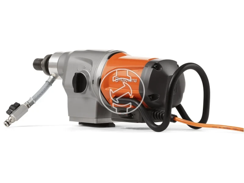 Kép: FUROMOTOR DM 400 220-240V.webp