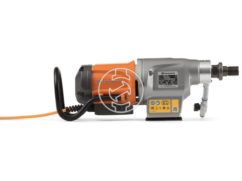 Kép: FUROMOTOR DM 400 220-240V.webp