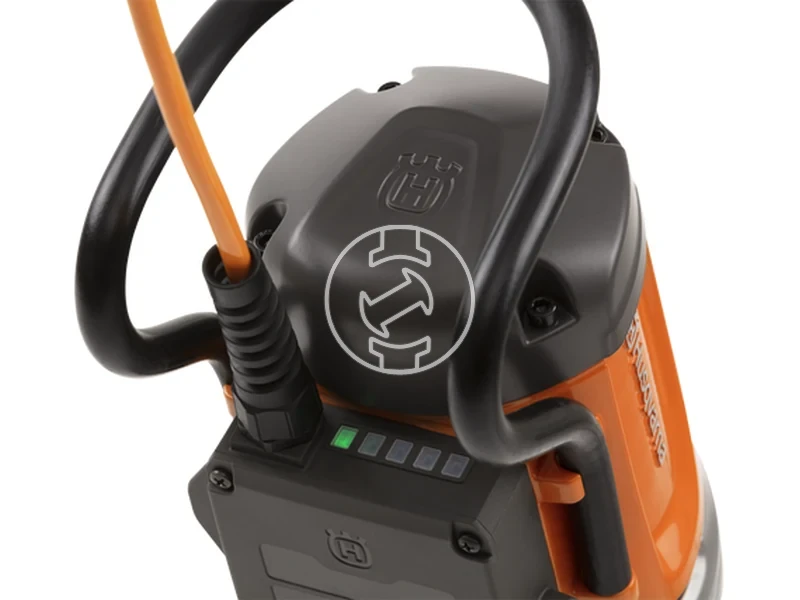 Kép: FUROMOTOR DM 400 220-240V.webp