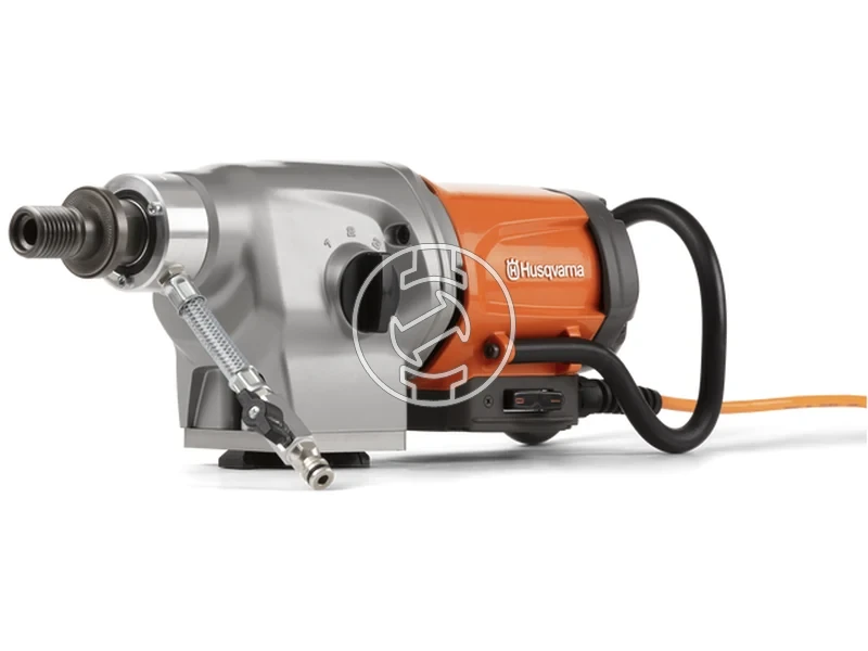 Kép: FUROMOTOR DM 400 220-240V.webp