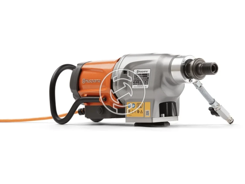 Kép: FUROMOTOR DM 400 220-240V.webp