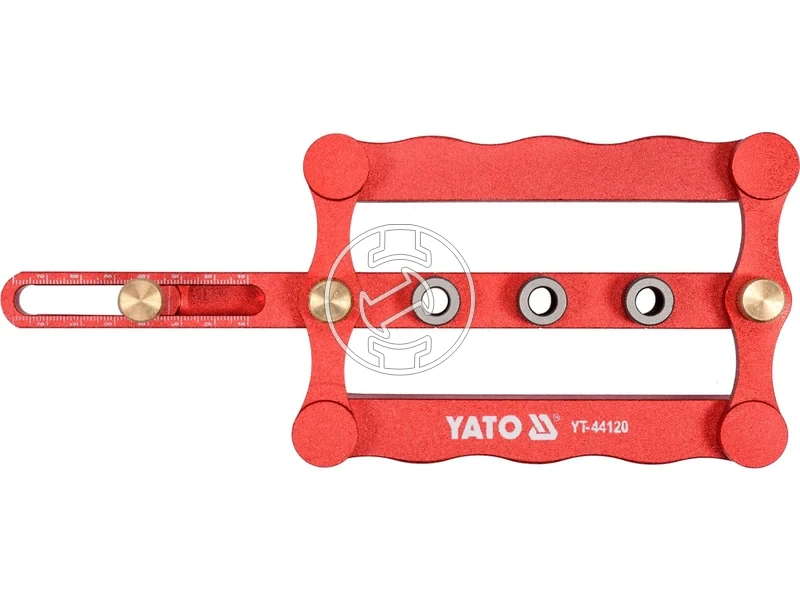 Kép: Furovezeto 6810 mm fogantyuval.webp