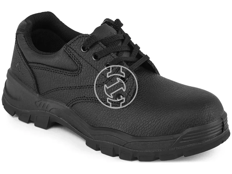 Kép: FW14 - Steelite Protector vedocipo S1P - Fekete.webp