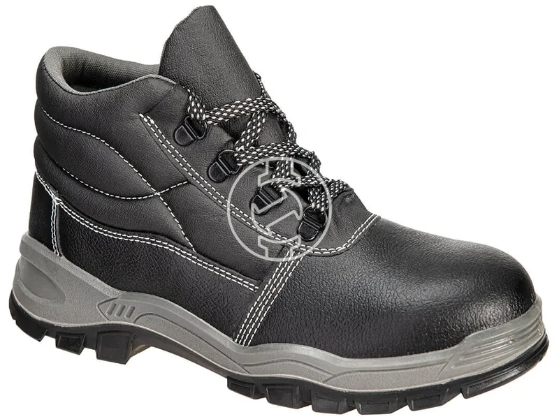 Kép: FW23 - Steelite Kumo S3 bakancs - Fekete.webp