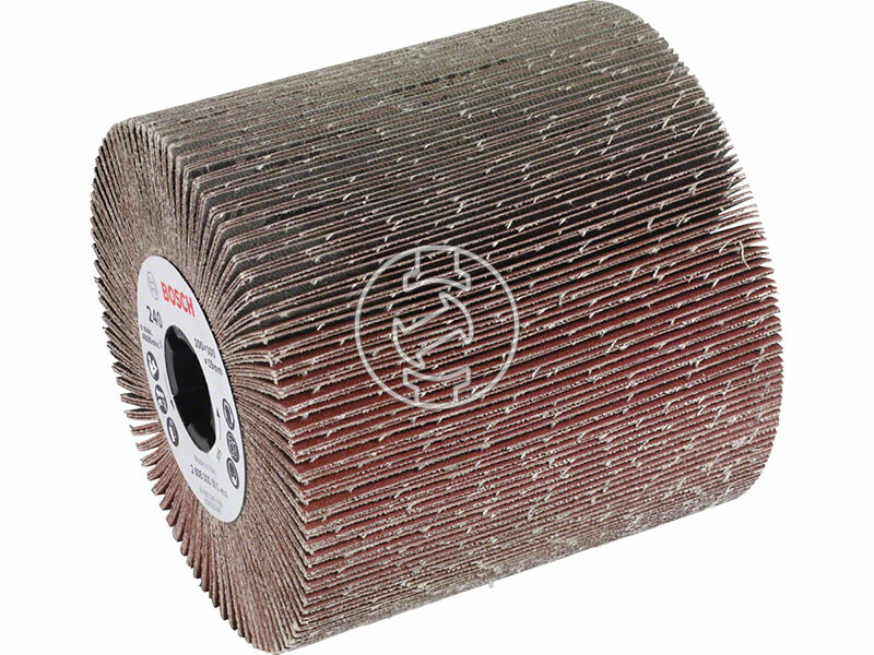 G80 vászon csiszolóhenger