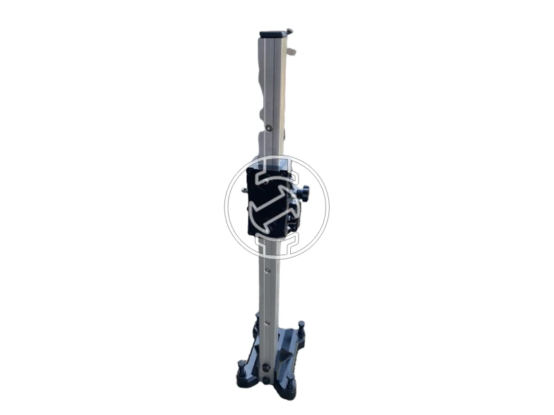 Ztrust GA130 gyémántfúró állvány