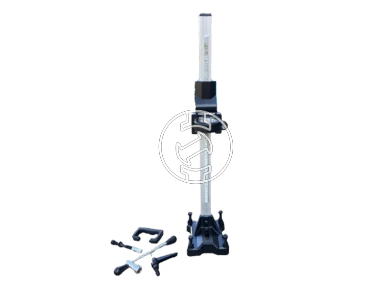 Ztrust GA130 gyémántfúró állvány