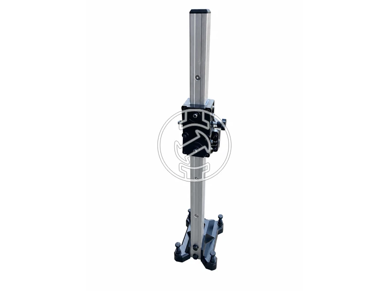Ztrust GA130 gyémántfúró állvány