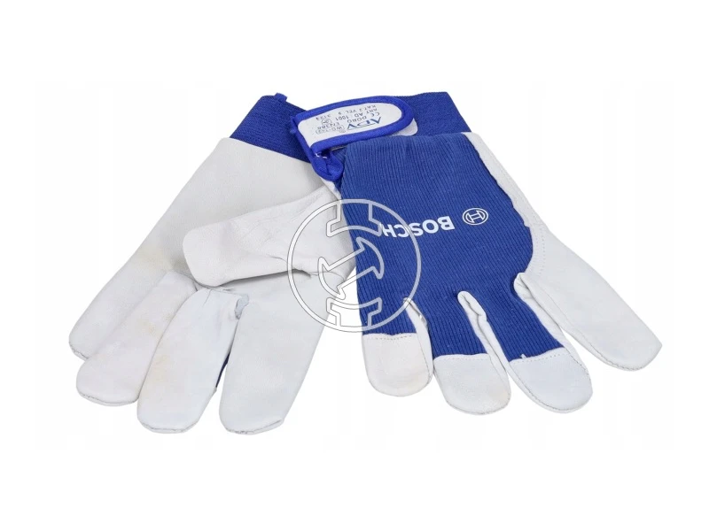 Bosch Pro Garden munkavédelmi szett