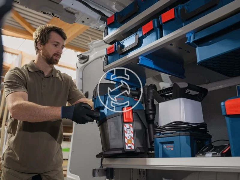 Kép: GAS18V-6LS akkus porszivo akku es tolto nelkul kartondobozban.webp