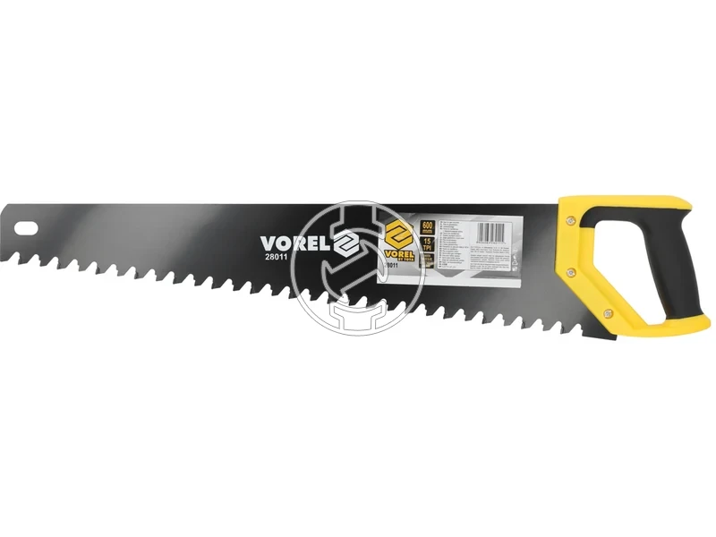 Kép: Gazbeton kezifuresz 600 mm 15 fogu.webp