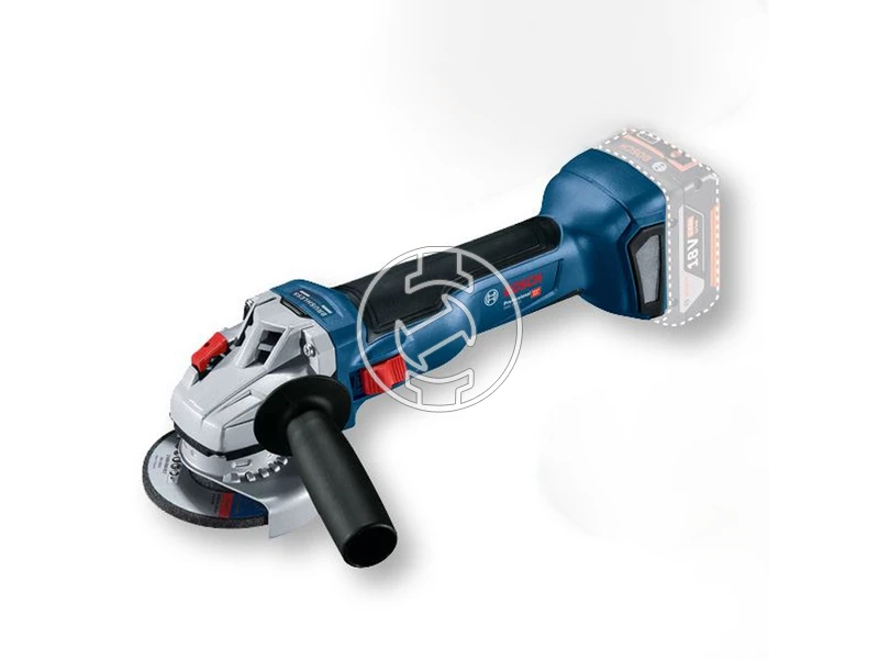 Bosch GBH + GWS + GSR 18V gépcsomag + 2 x 5,0AH XL-BOXX