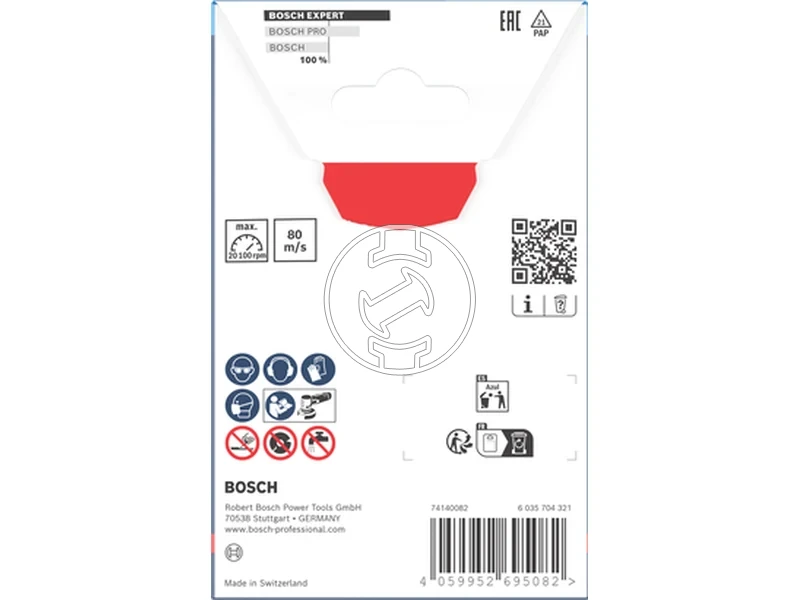 Kép: GBH 18V-18 X Akkus furokalapacs GDE 24 porelszivo adapterrel 2x20Ah akkuval es GAL 18V-20 toltovel LBoxx-ban.webp