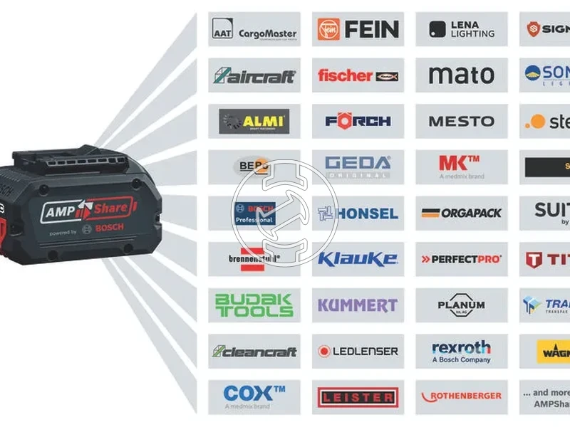 Kép: GBH 18V-22 X Akkus furokalapacs akku es tolto nelkul LBoxx-ban.webp
