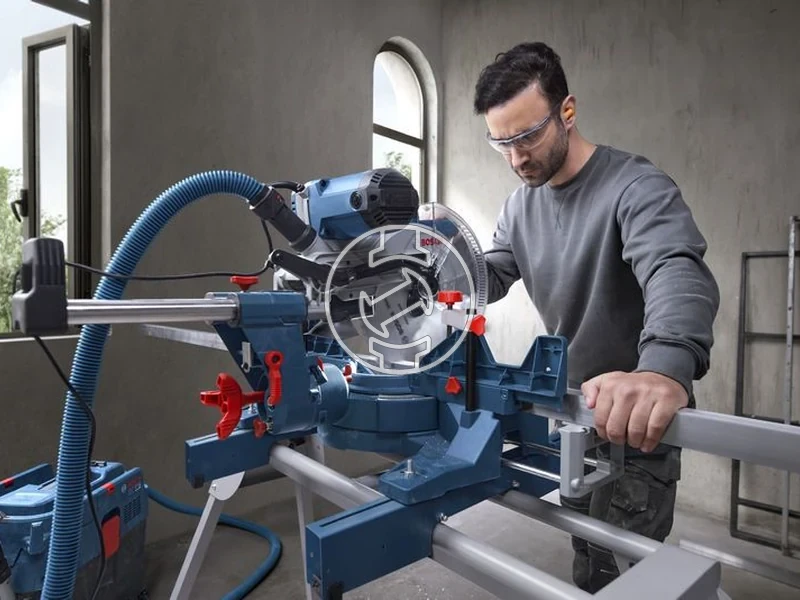 Kép: GCM 340-305 D Gervago furesz.webp