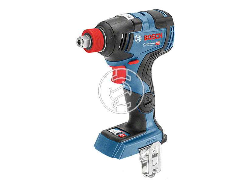 Bosch GBH 18V-26 + GDX 18V-200 C + GWS 18V-10 akkus fúrókalapács