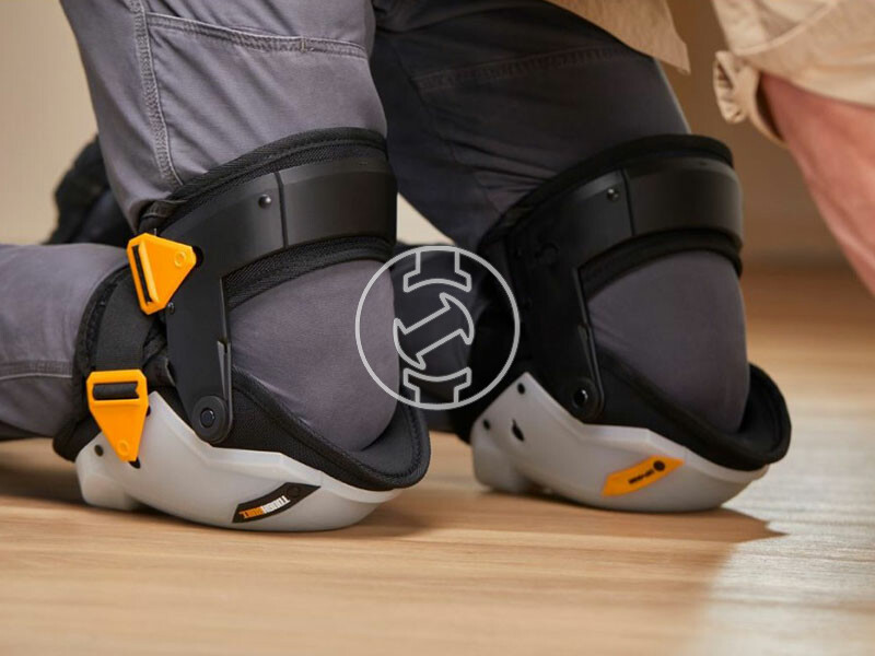 GelFitâą non-marking csĂșszĂĄsmentes tĂ©rdvĂ©dĆ combtĂĄmasszal