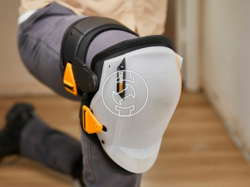 GelFitâą non-marking csĂșszĂĄsmentes tĂ©rdvĂ©dĆ combtĂĄmasszal