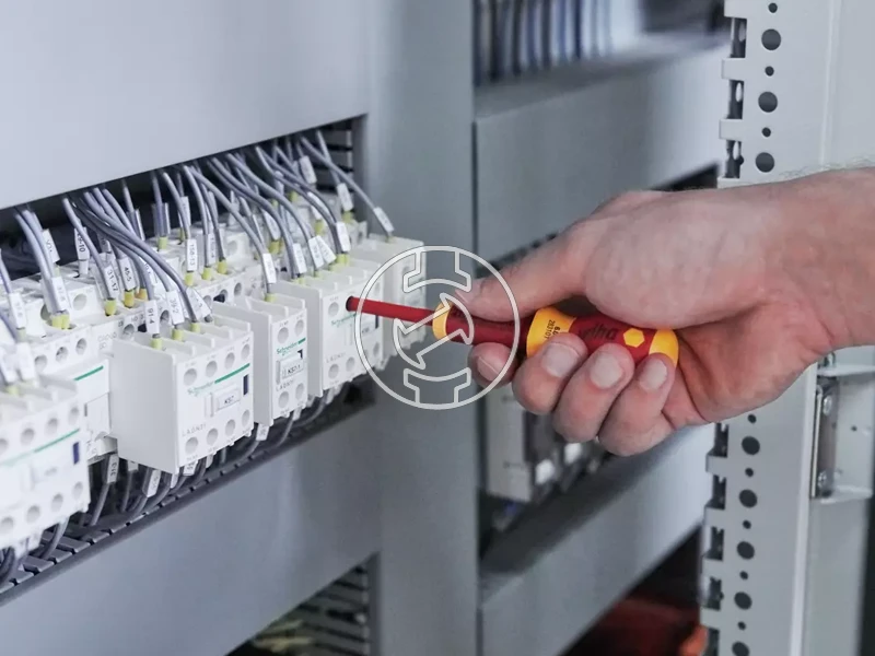 Wiha slimVario 4 részes szigetelt multibit csavarhúzó