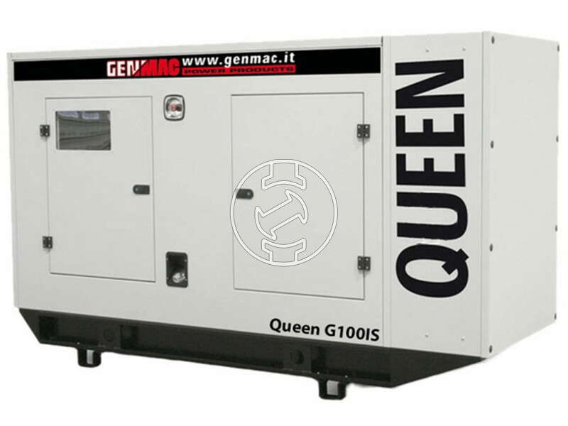 Genmac Queen G100IS