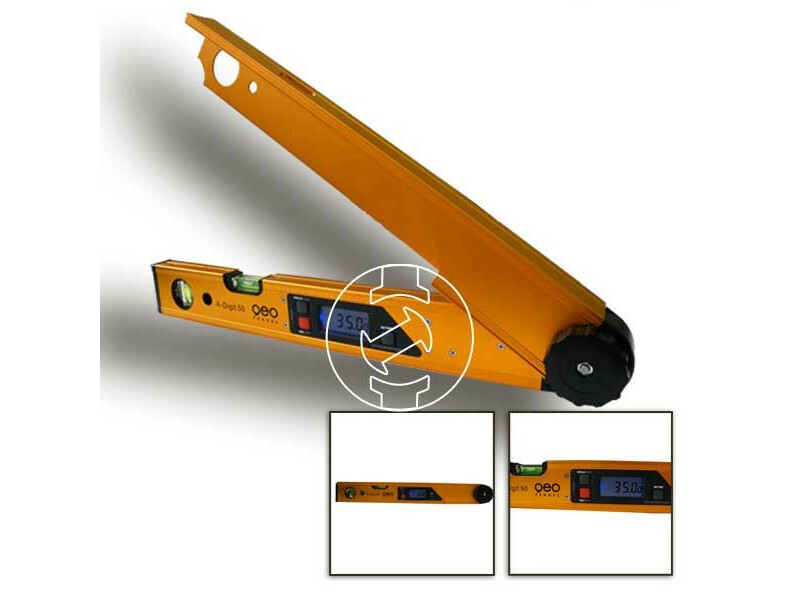 Geo-Fennel A-Digit 50