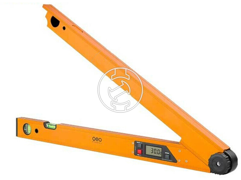 Geo-Fennel A-Digit 75