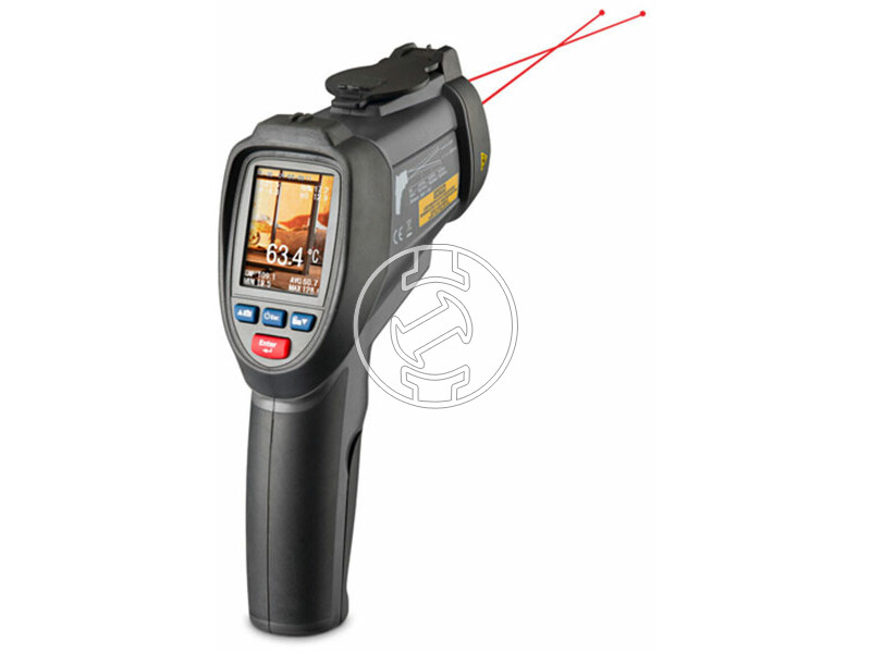 Geo-Fennel FIRT 1000 DataVision