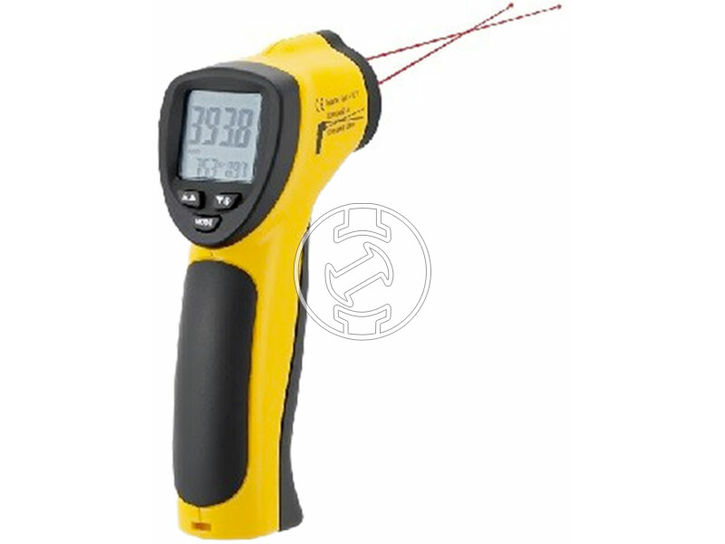 Geo-Fennel FIRT 800-Pocket