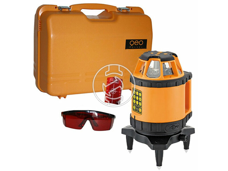 Geo-Fennel FL 1000 LK2