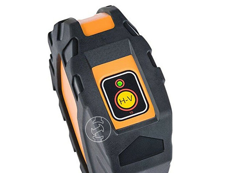 Geo-Fennel FL 40-PowerCross SP Selection Pro