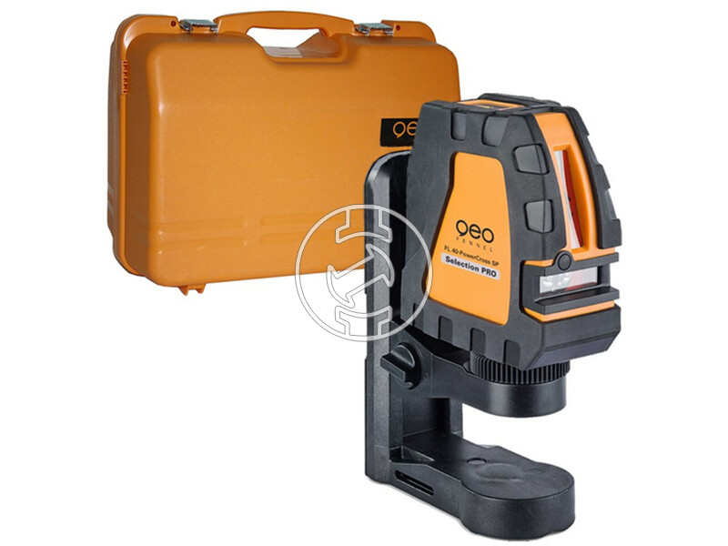 Geo-Fennel FL 40-PowerCross SP Selection Pro