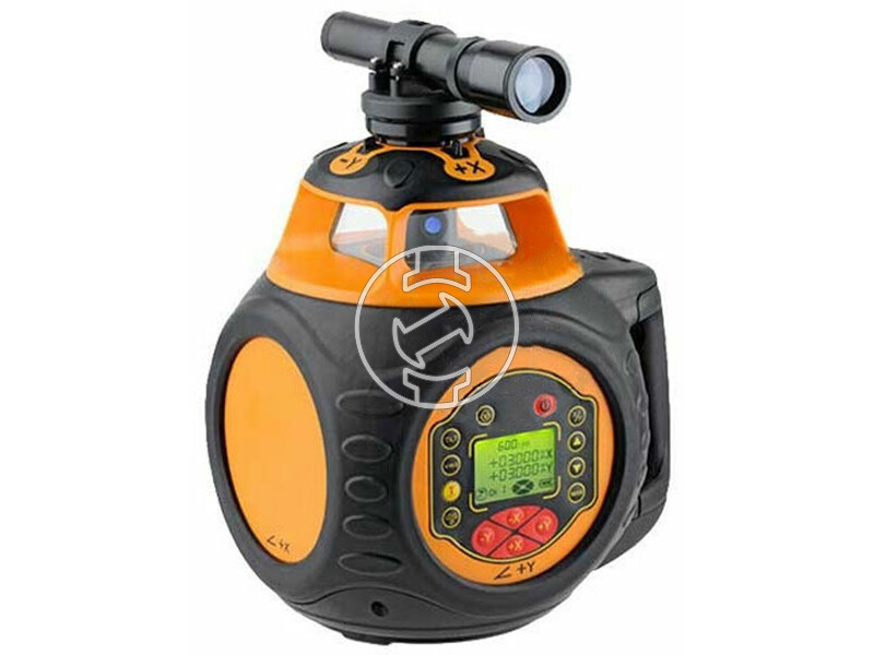 Geo-Fennel FL 550H-G