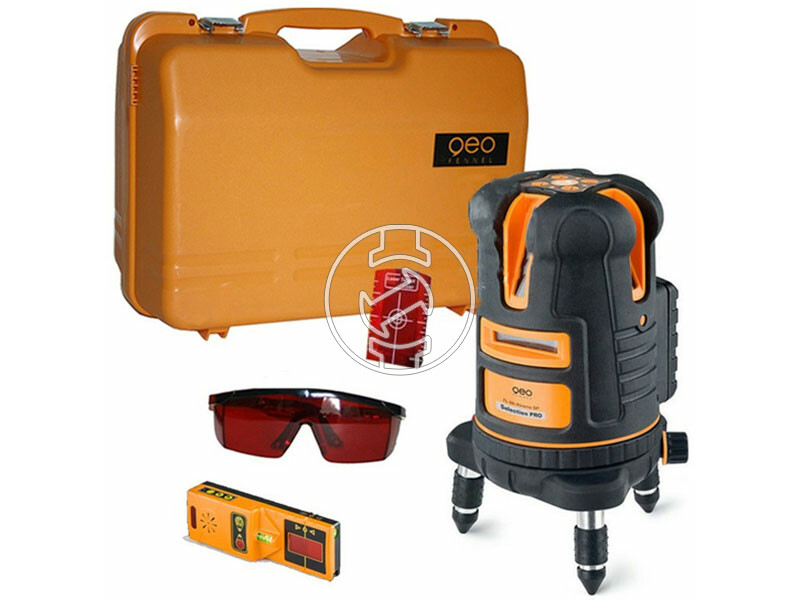 Geo-Fennel FL 66-Xtreme SP Selection PRO