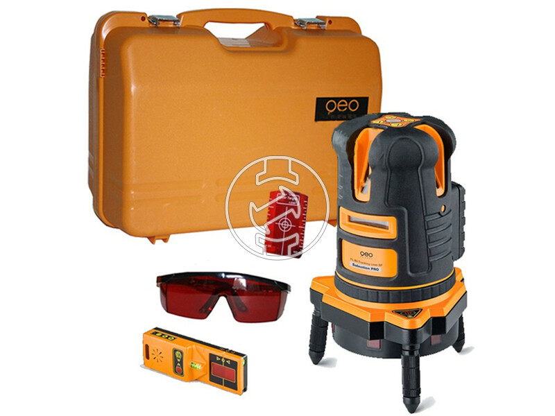 Geo-Fennel FL 80 Tracking Liner - SP Selection PRO