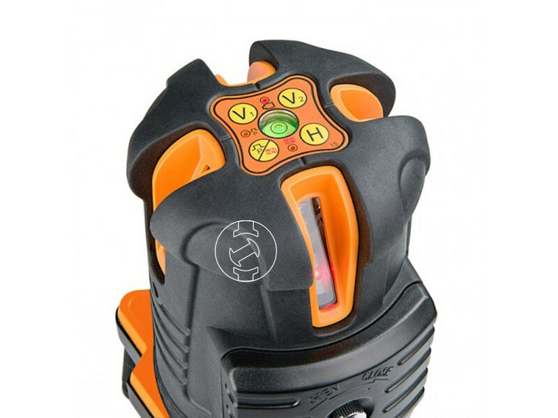 Geo-Fennel FL 80 Tracking Liner - SP Selection PRO