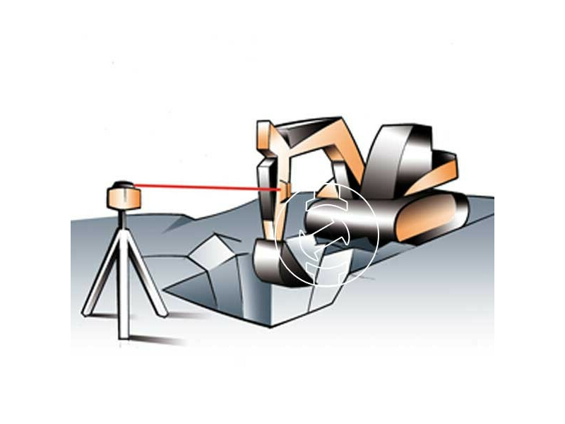 Geo-Fennel FL 550H-G