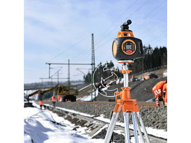 Geo-Fennel FL 550H-G