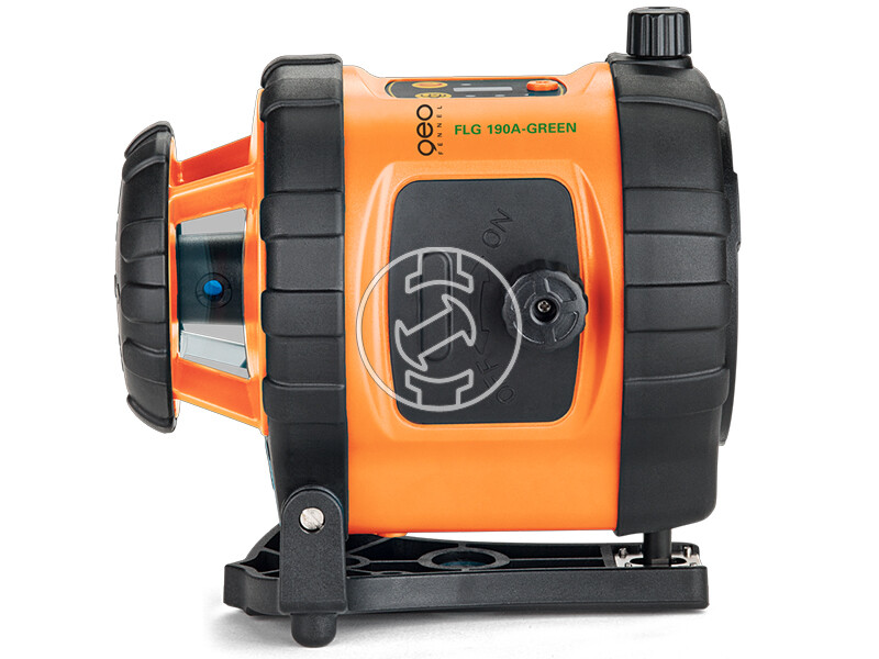 Geo-Fennel FLG 190A Green forgólézer