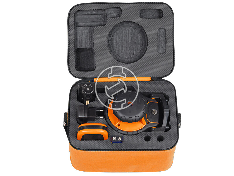 Geo-Fennel FLG 190A Green forgólézer