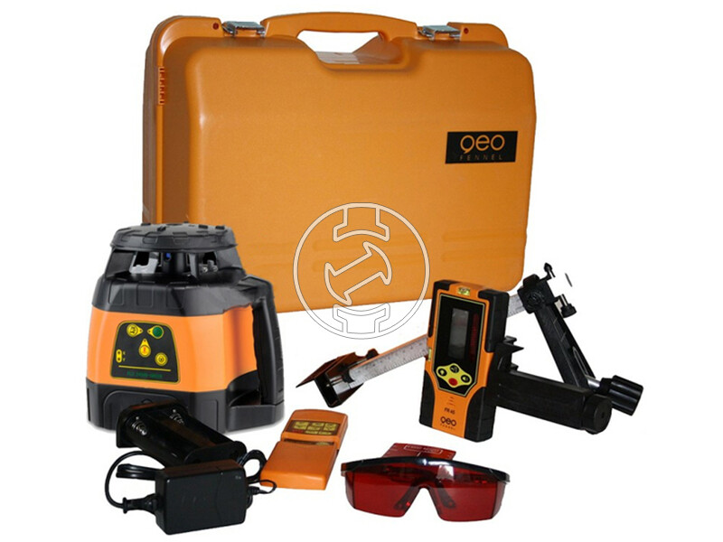 Geo-Fennel FLG 245HV-Green