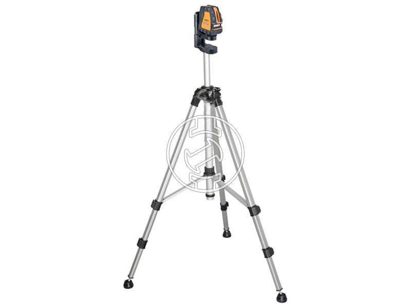 Geo-Fennel FLG 40-PowerCross Green