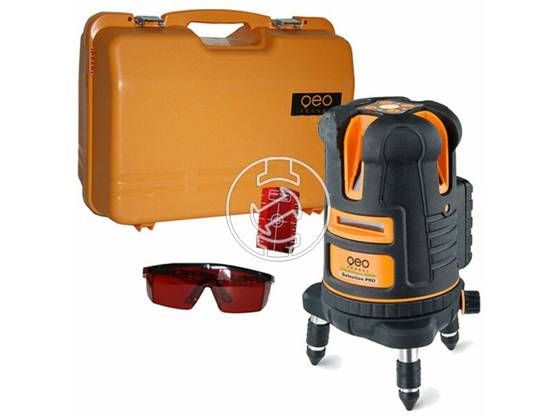 Geo-Fennel FLG 66-Xtreme GREEN Selection PRO