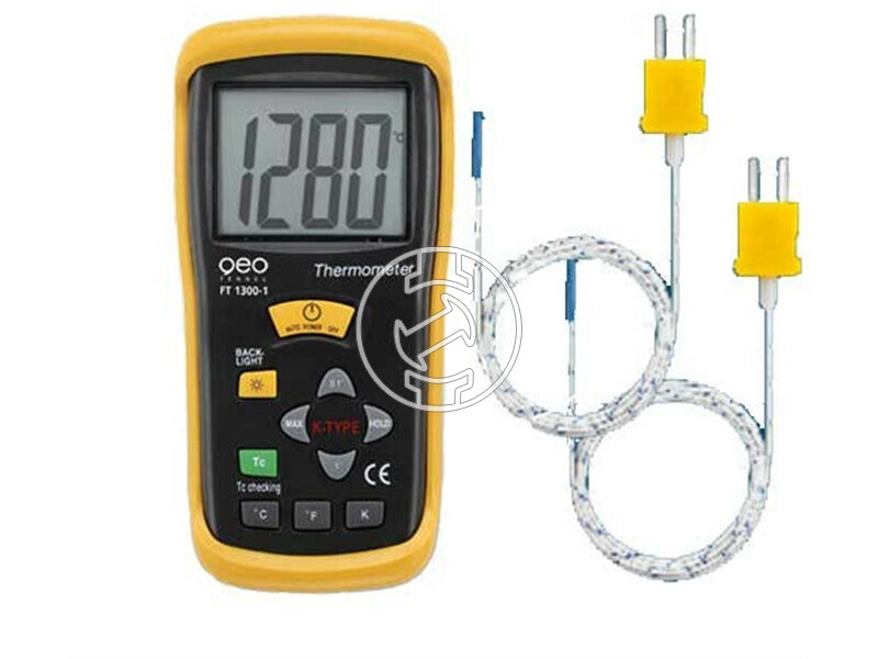 Geo-Fennel FT 1300-2