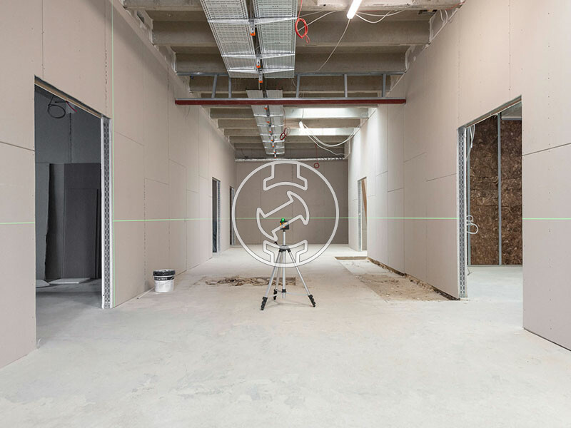 Geo-Fennel Geo1X-360 GREEN vonallézer