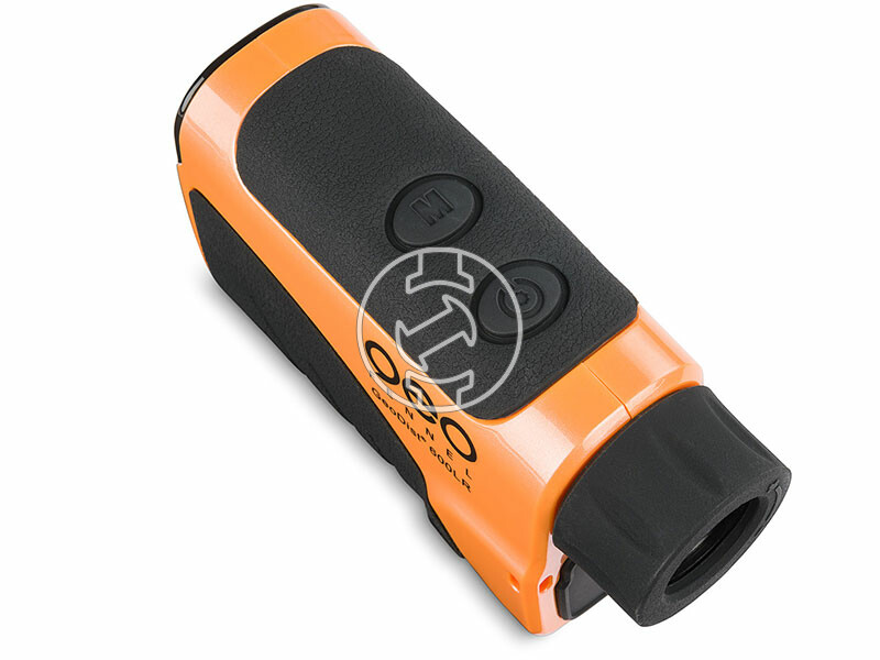 Geo-Fennel Geodist 600 távolságmérő