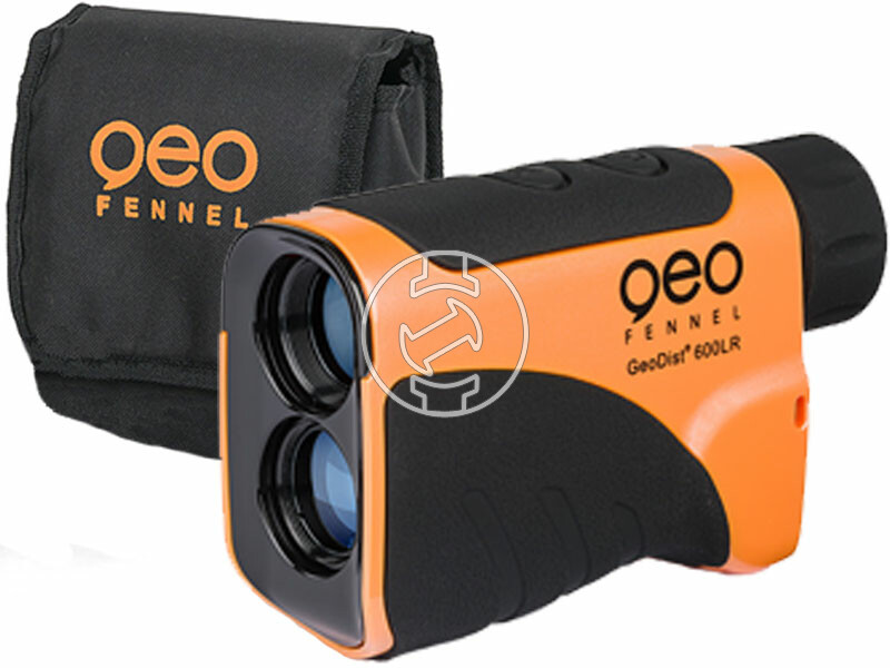 Geo-Fennel Geodist 600 távolságmérő