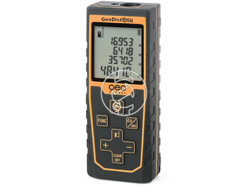 Geo-Fennel Geodist50