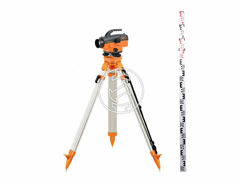 Geo-Fennel GFN1 optikai szintező