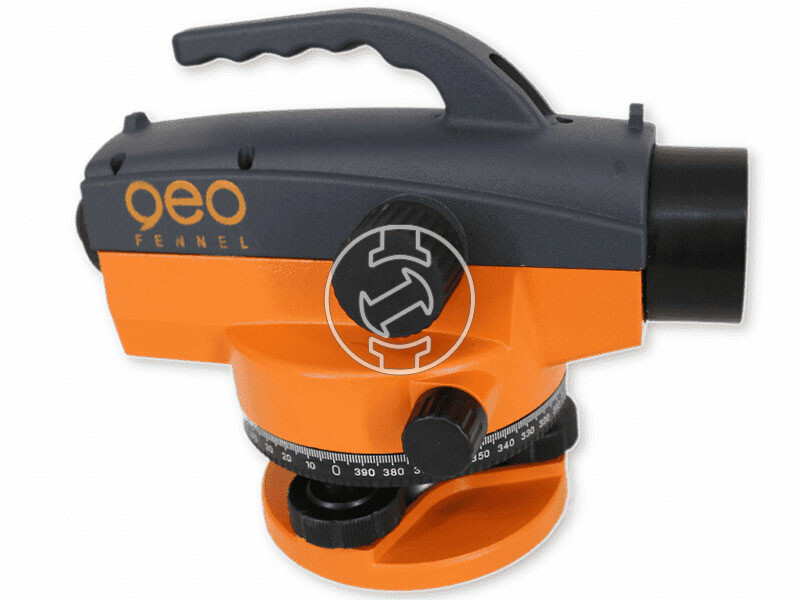 Geo-Fennel GFN1 optikai szintező